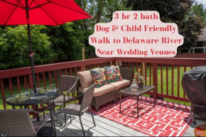 A&R Hacienda in Callicoon near the Delaware River
